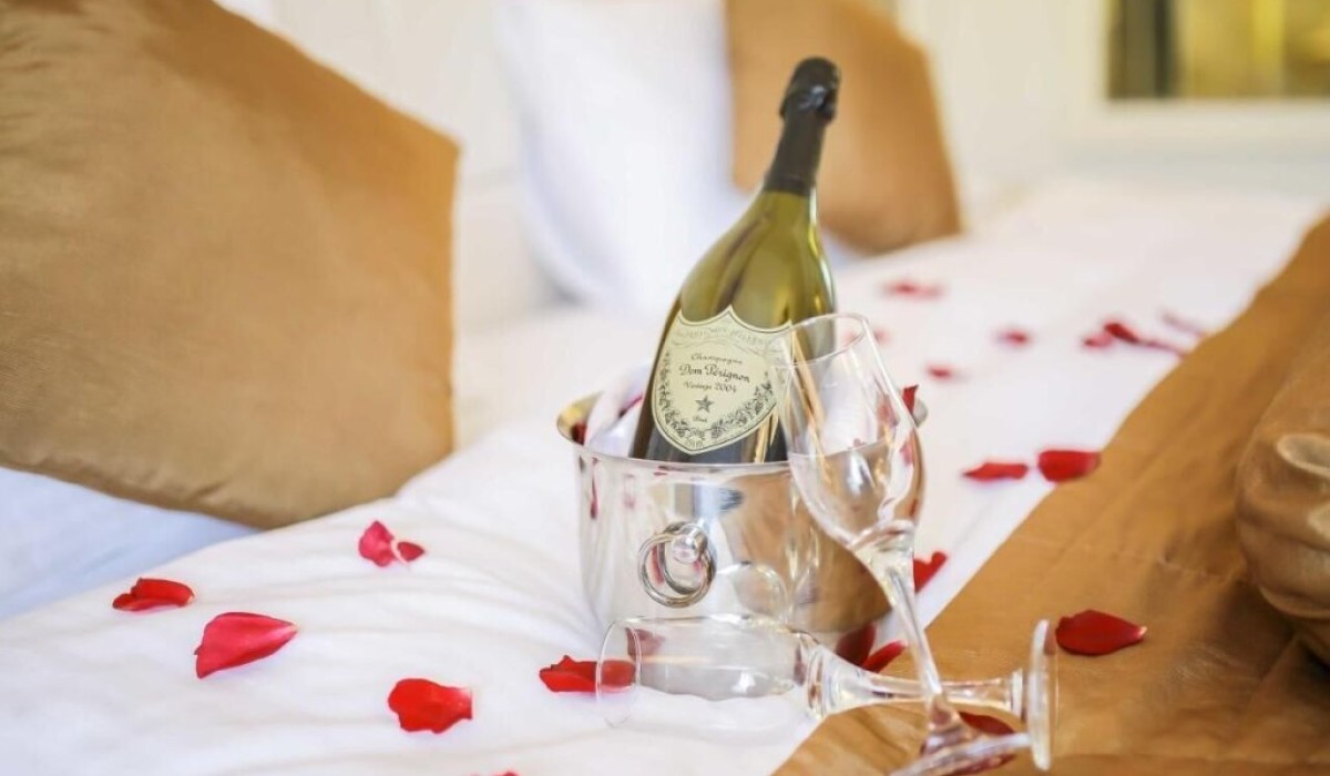 The Constantine Hotel - Immagine 7