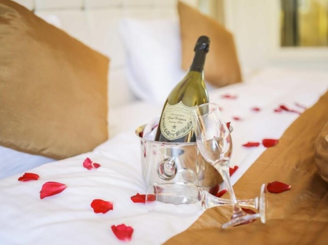 The Constantine Hotel - Immagine 7