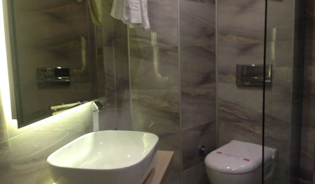 The Constantine Hotel - Immagine 8