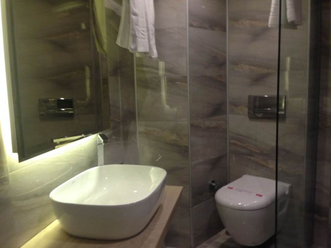 The Constantine Hotel - Immagine 8