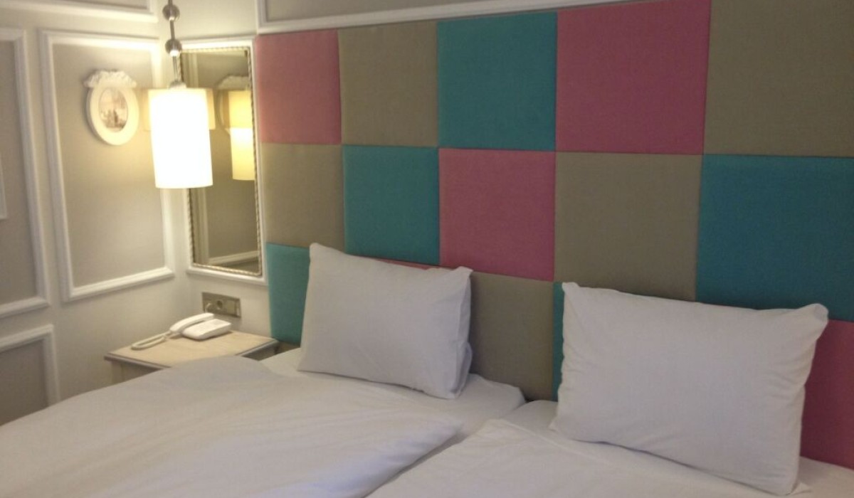 The Constantine Hotel - Immagine 9
