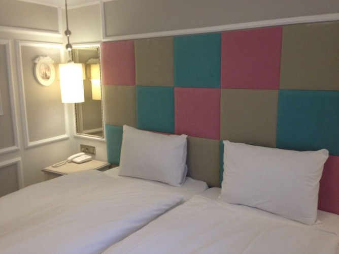 The Constantine Hotel - Immagine 9