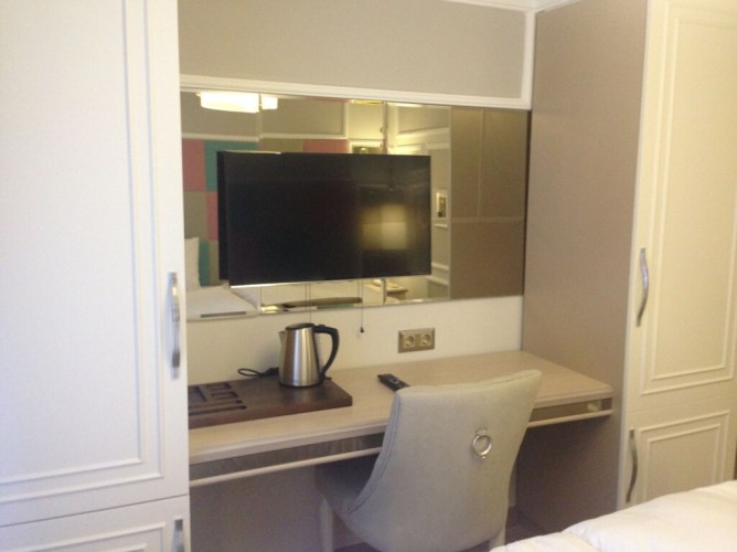 The Constantine Hotel - Immagine 10