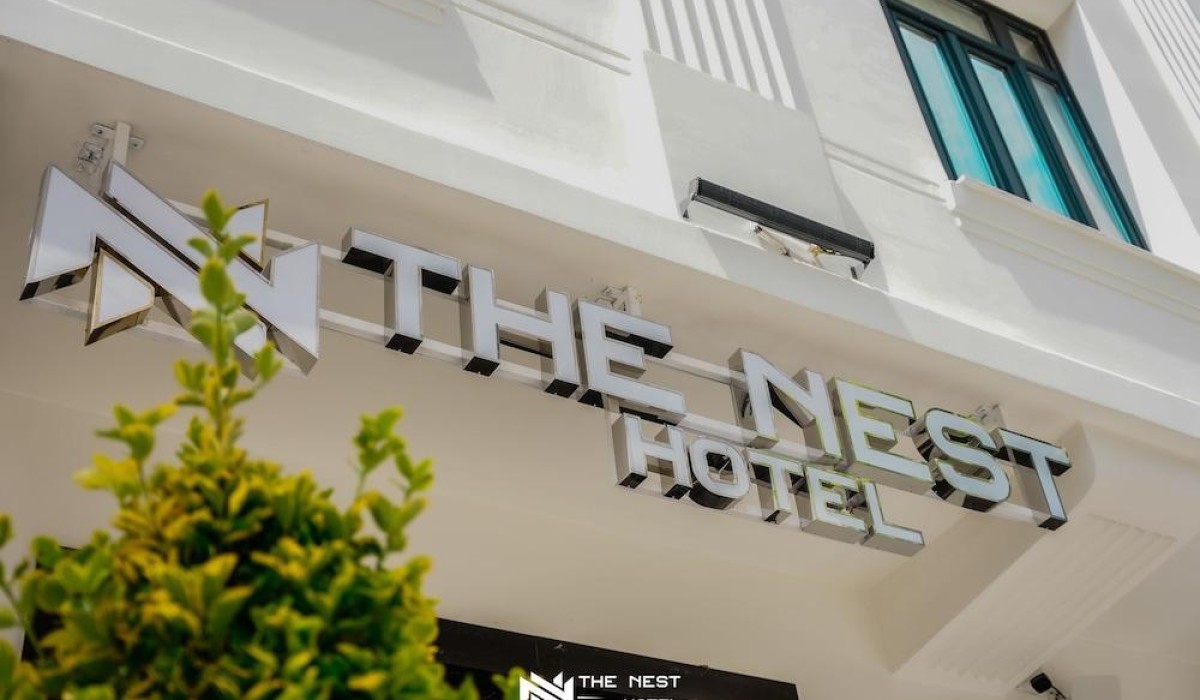 The Nest Hotel - Immagine 2