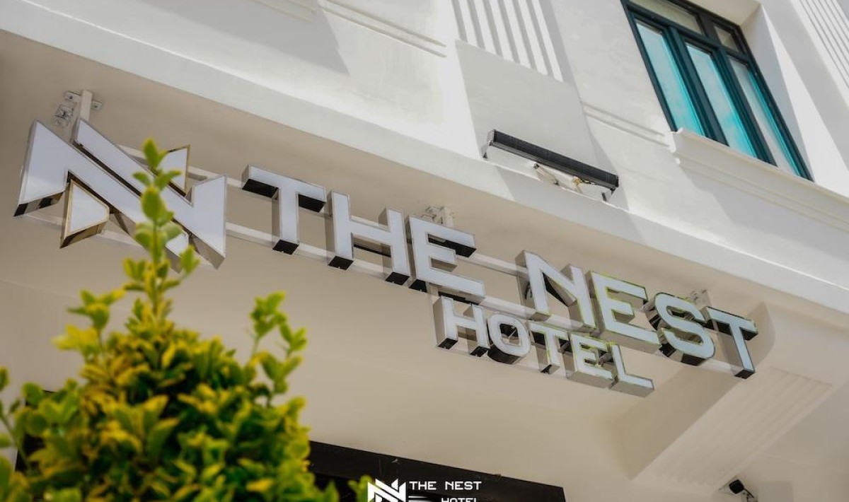 The Nest Hotel - Immagine 1
