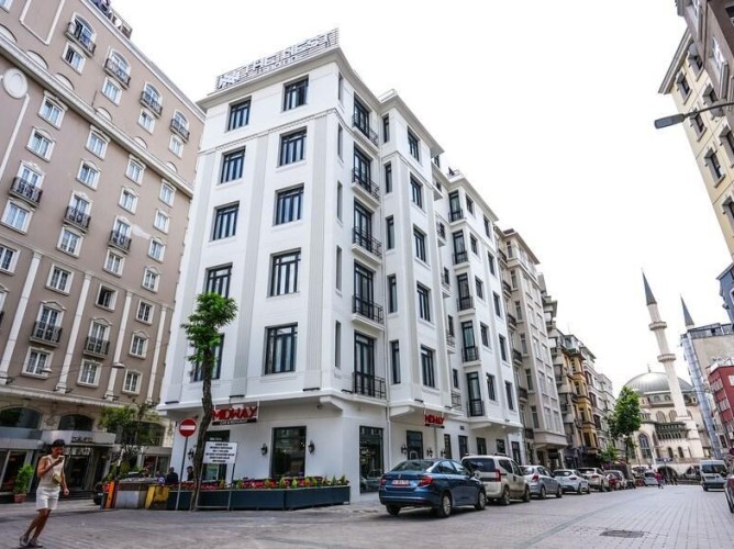 The Nest Hotel - Immagine 2