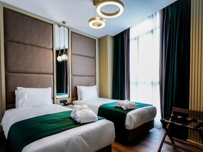 The Nest Hotel - Immagine 4