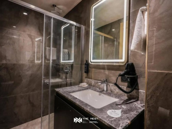 The Nest Hotel - Immagine 7