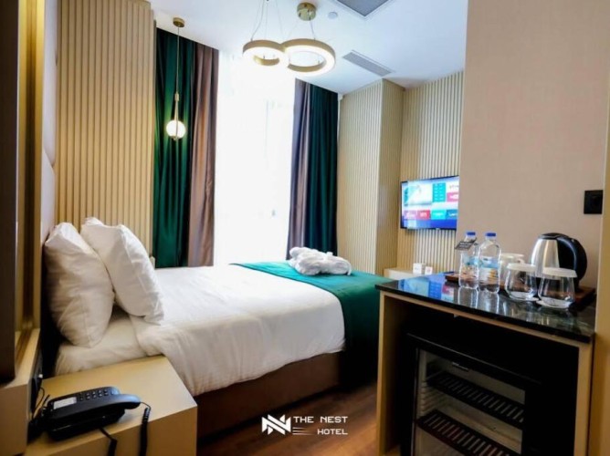 The Nest Hotel - Immagine 8