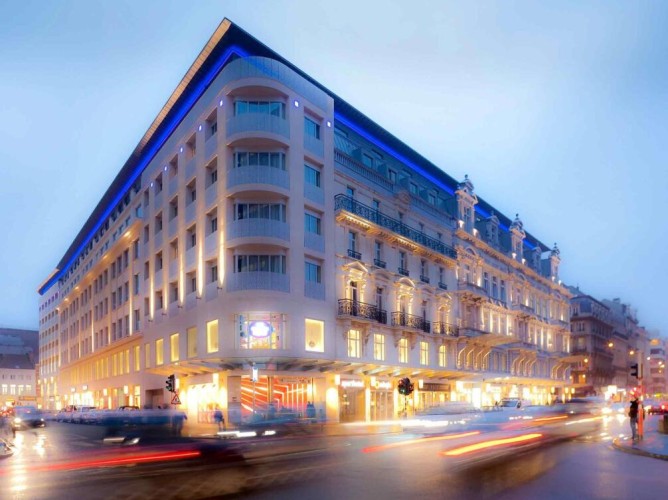 Aparthotel Adagio Brussels Grand Place - Immagine 1