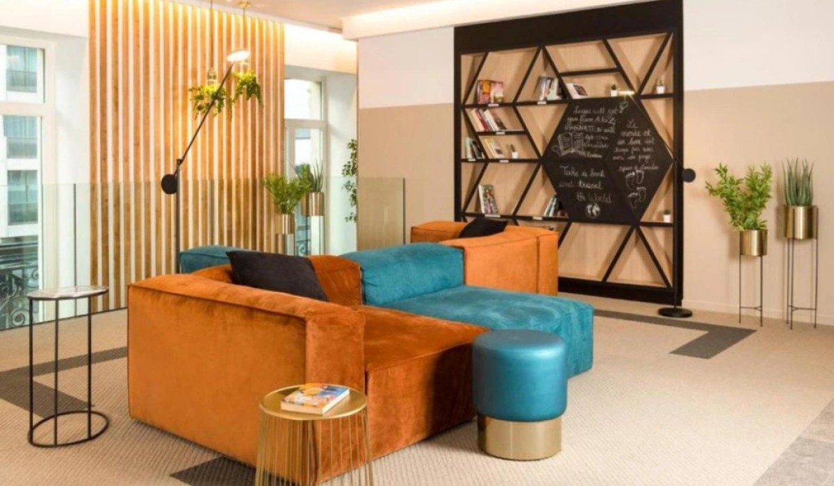 Aparthotel Adagio Brussels Grand Place - Immagine 2
