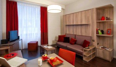 Aparthotel Adagio Brussels Grand Place