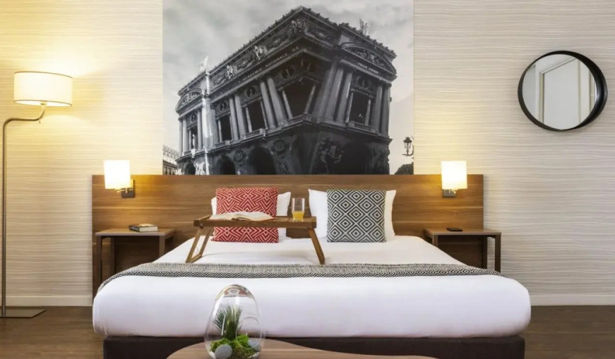 Aparthotel Adagio Brussels Grand Place - Immagine 6