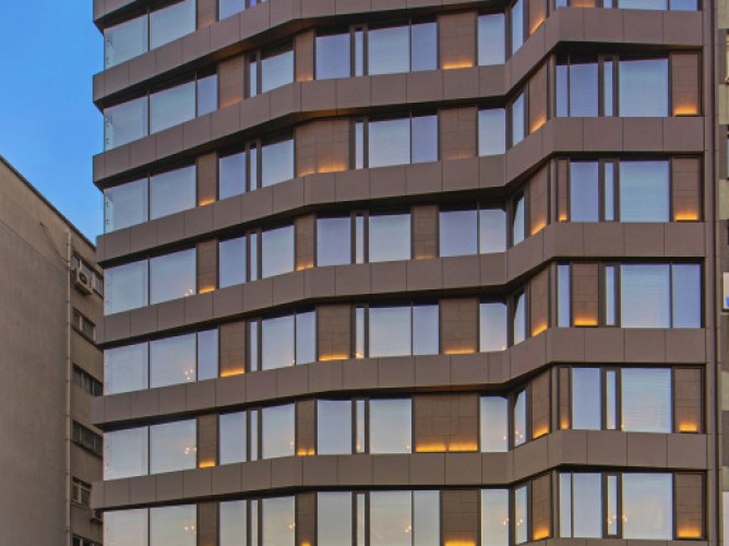 Arts Hotel Istanbul - Special Class - Immagine 3