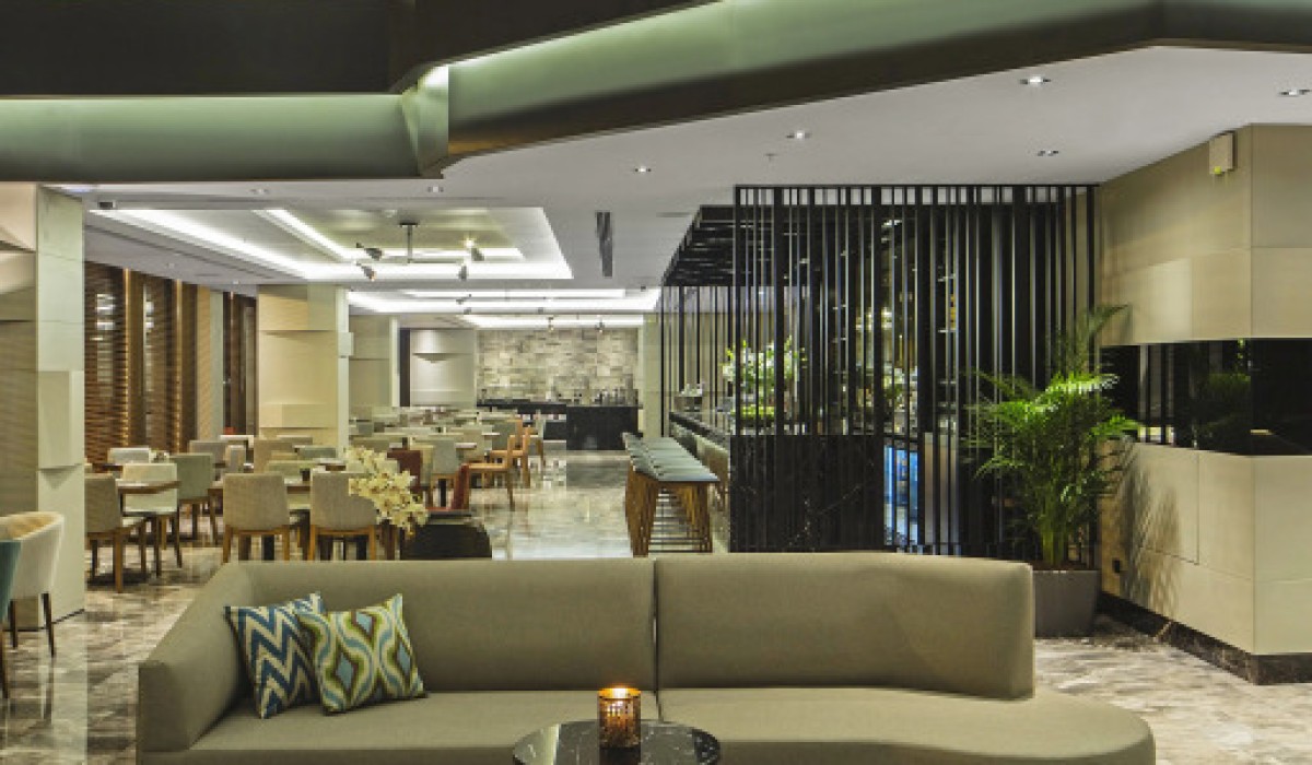 Arts Hotel Istanbul - Special Class - Immagine 7