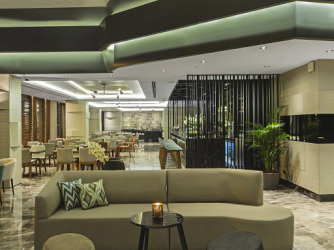 Arts Hotel Istanbul - Special Class - Immagine 7