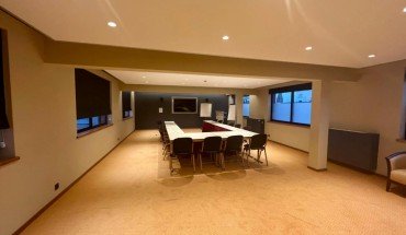 Bedford Hotel & Congress Centre