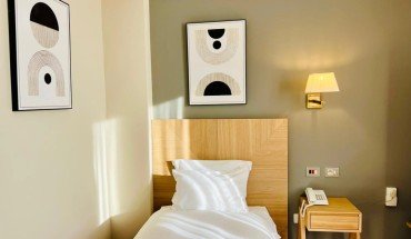 Bedford Hotel & Congress Centre