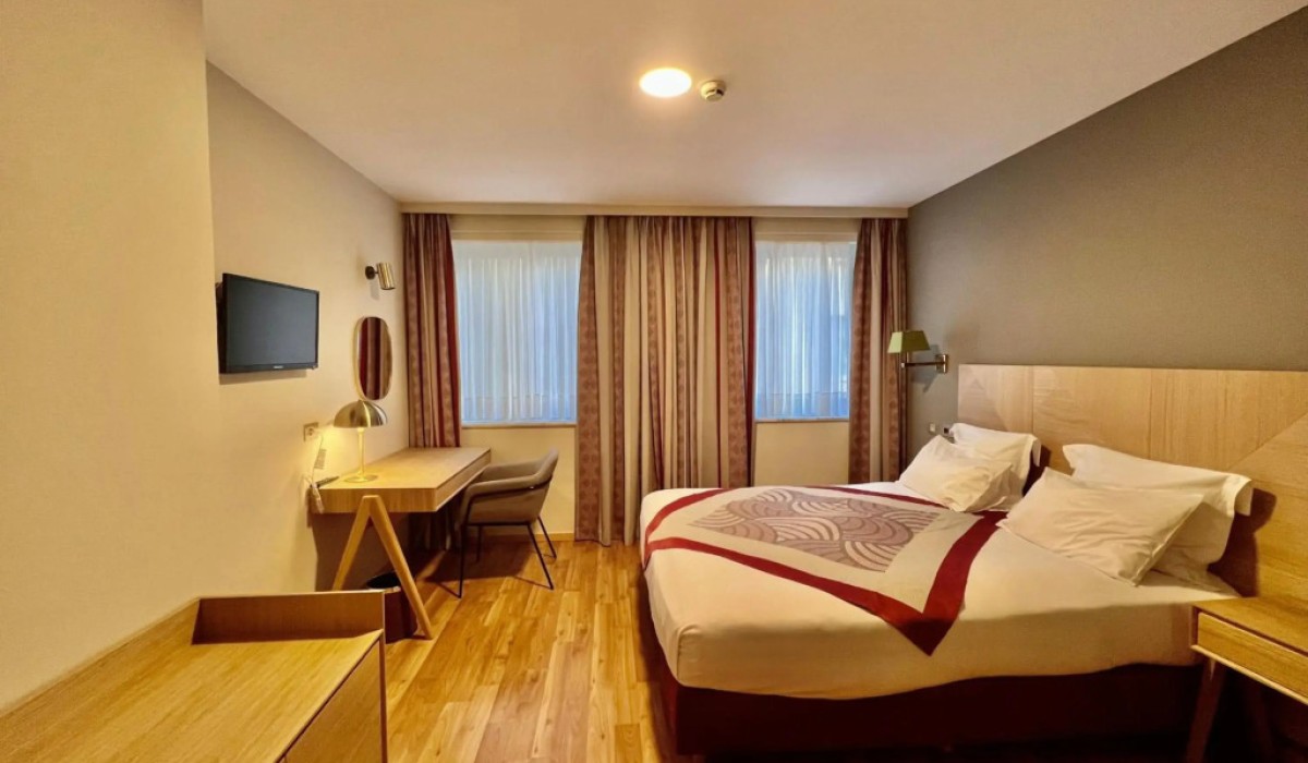 Bedford Hotel & Congress Centre - Immagine 6