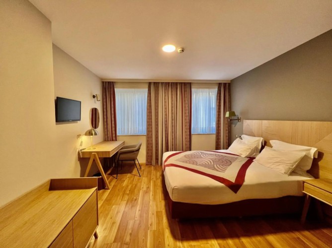 Bedford Hotel & Congress Centre - Immagine 6