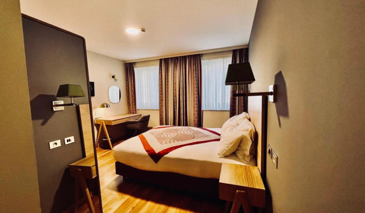 Bedford Hotel & Congress Centre - Immagine 7