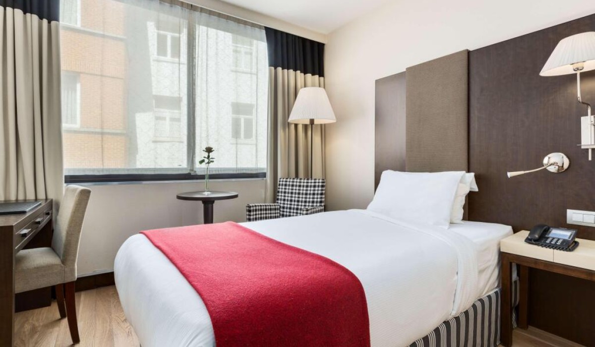Citybox Brussels - Immagine 2