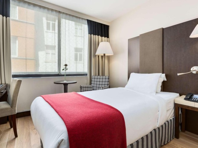 Citybox Brussels - Immagine 2
