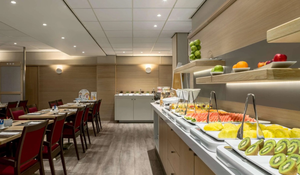 Citybox Brussels - Immagine 10