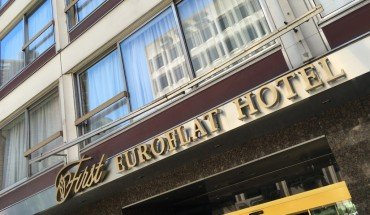 First Euroflat Hotel
