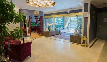 First Euroflat Hotel