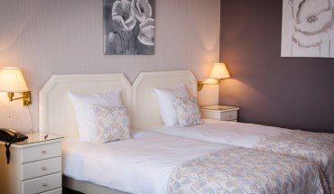 First Euroflat Hotel