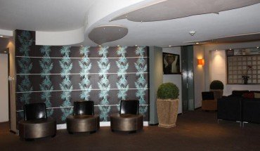 Floris Arlequin Grand Place