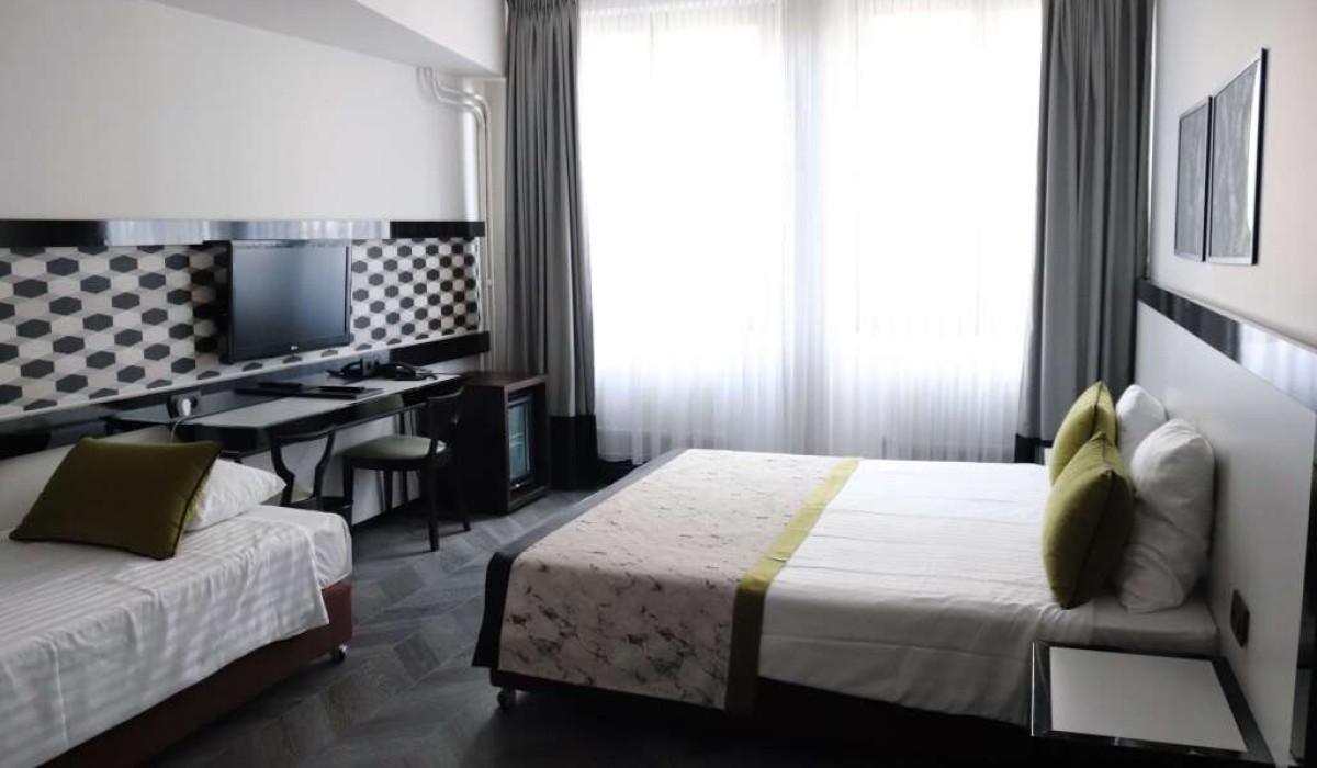 Floris Arlequin Grand Place - Immagine 6