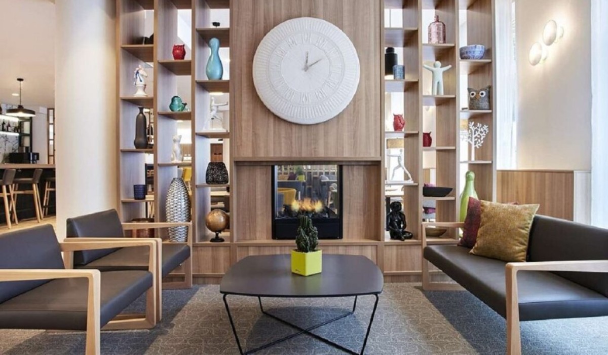 Hilton Garden Inn Brussels City Centre - Immagine 3