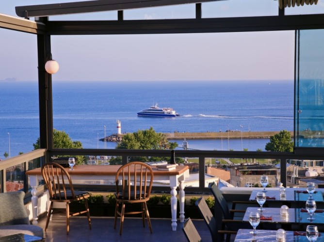Hotel Bronte - Immagine 1