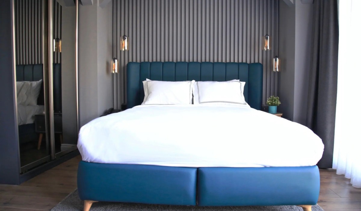 Hotel Bronte - Immagine 2