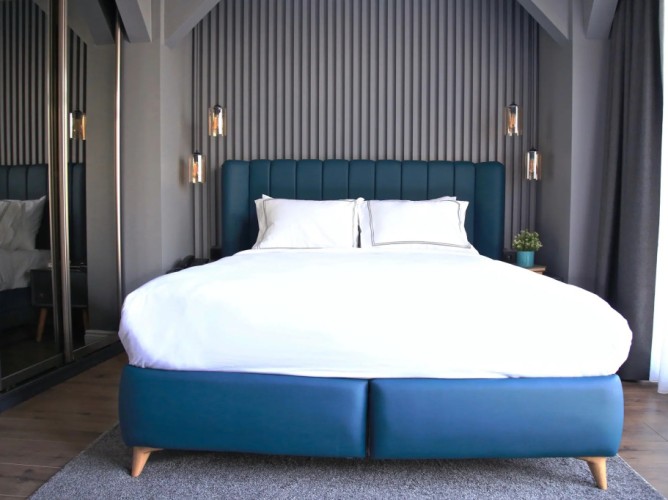 Hotel Bronte - Immagine 2