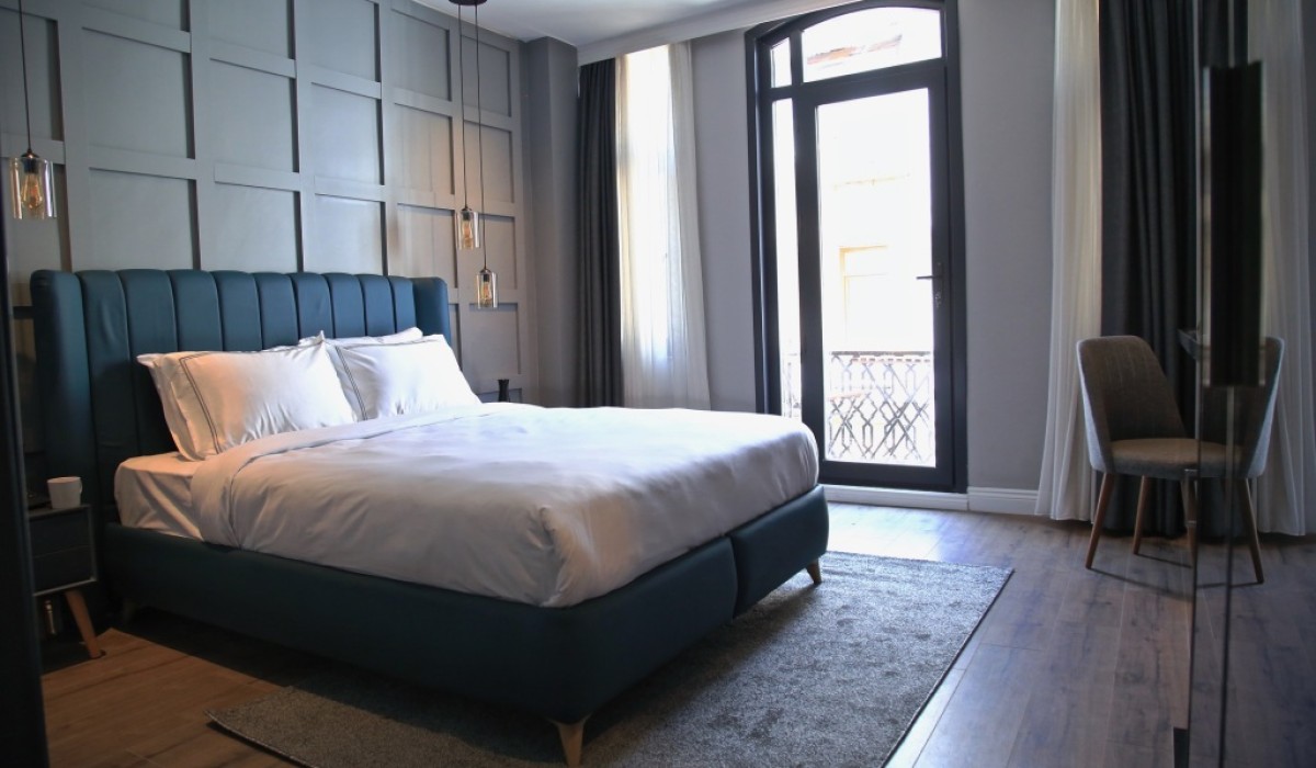 Hotel Bronte - Immagine 3