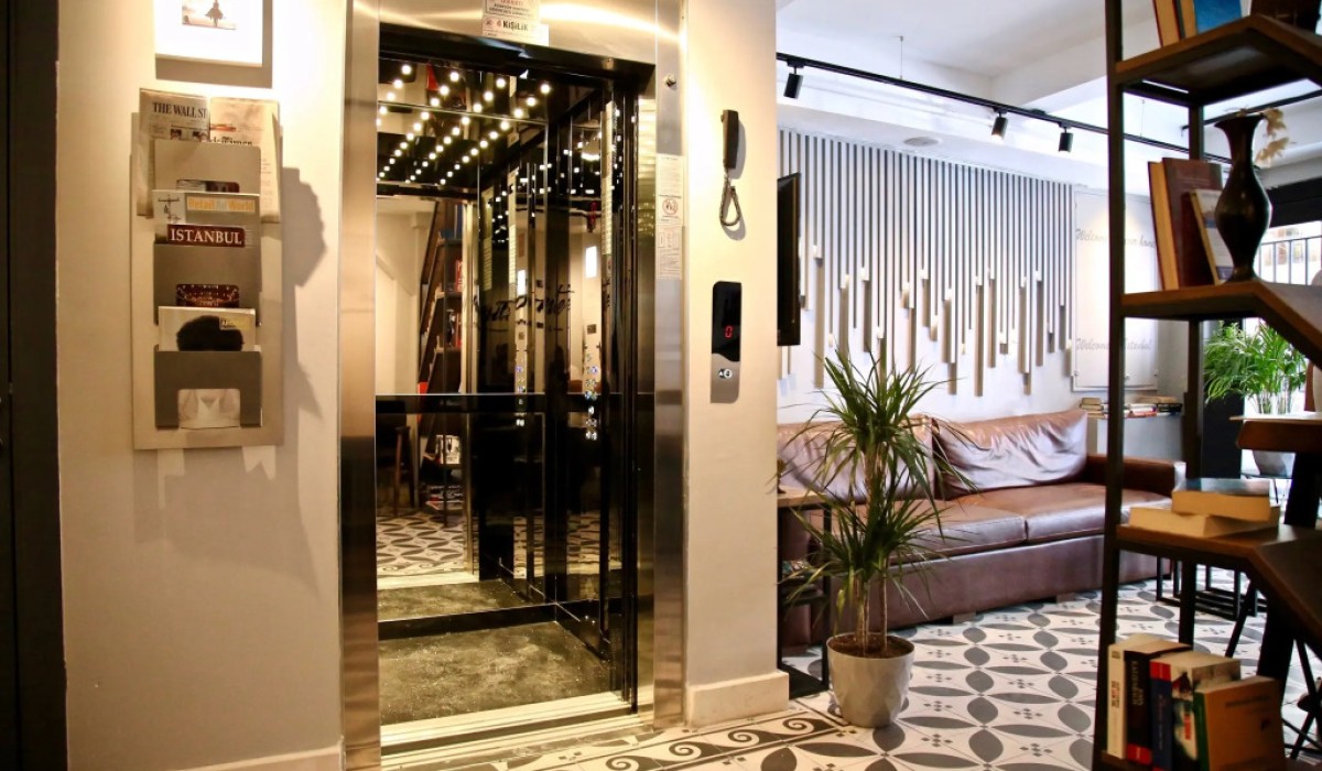 Hotel Bronte - Immagine 4
