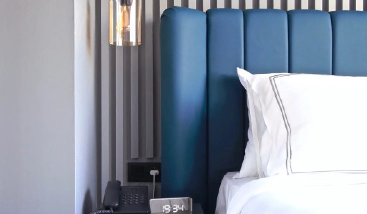 Hotel Bronte - Immagine 5