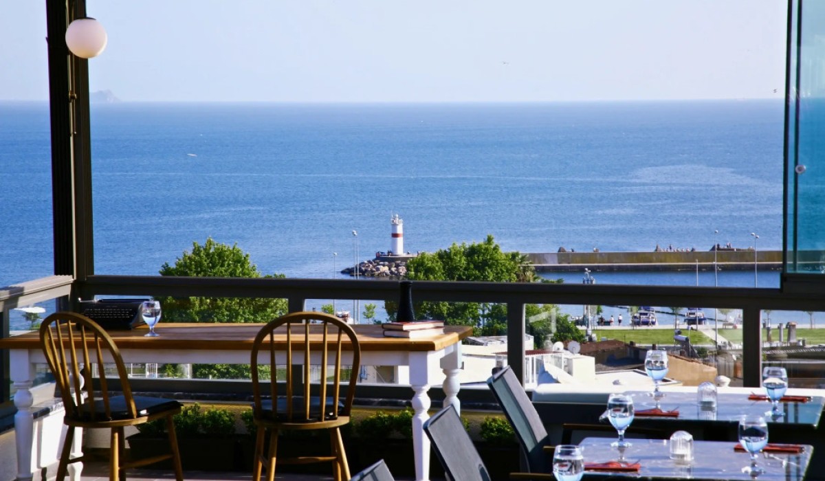 Hotel Bronte - Immagine 6