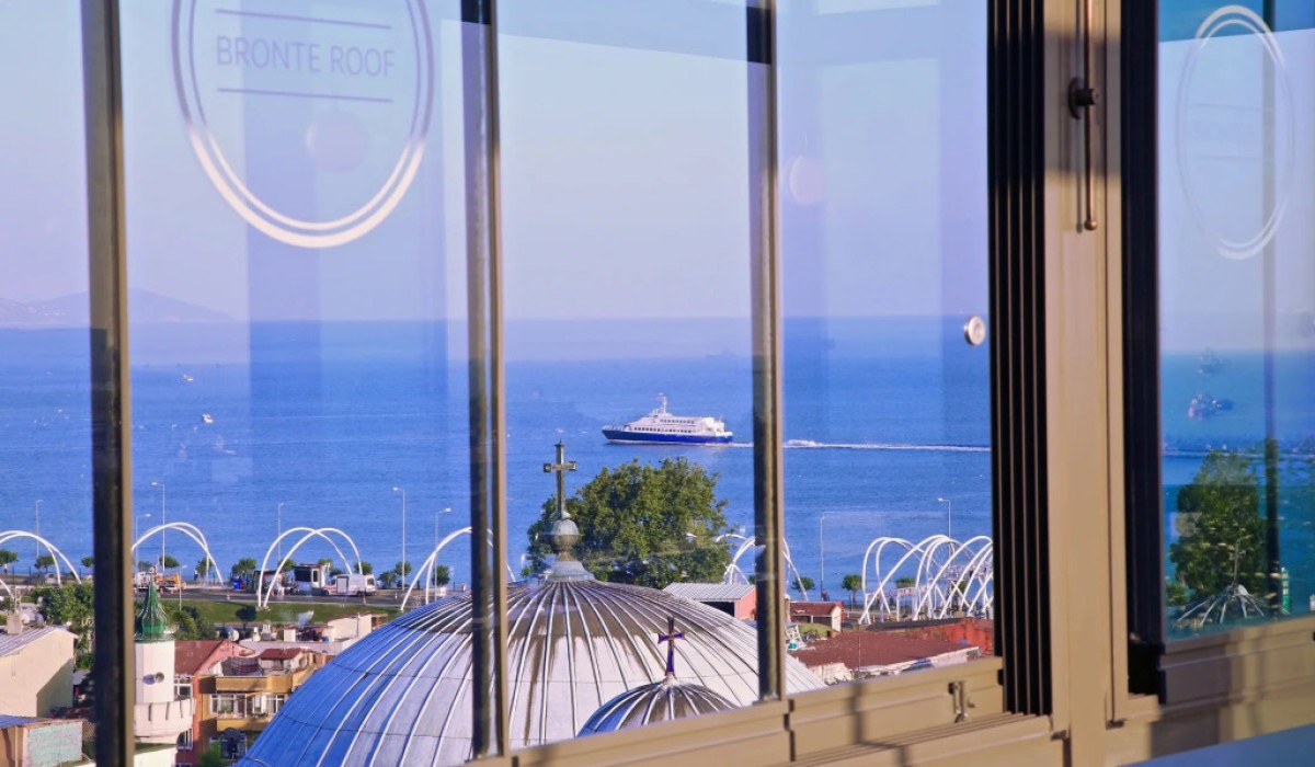 Hotel Bronte - Immagine 7