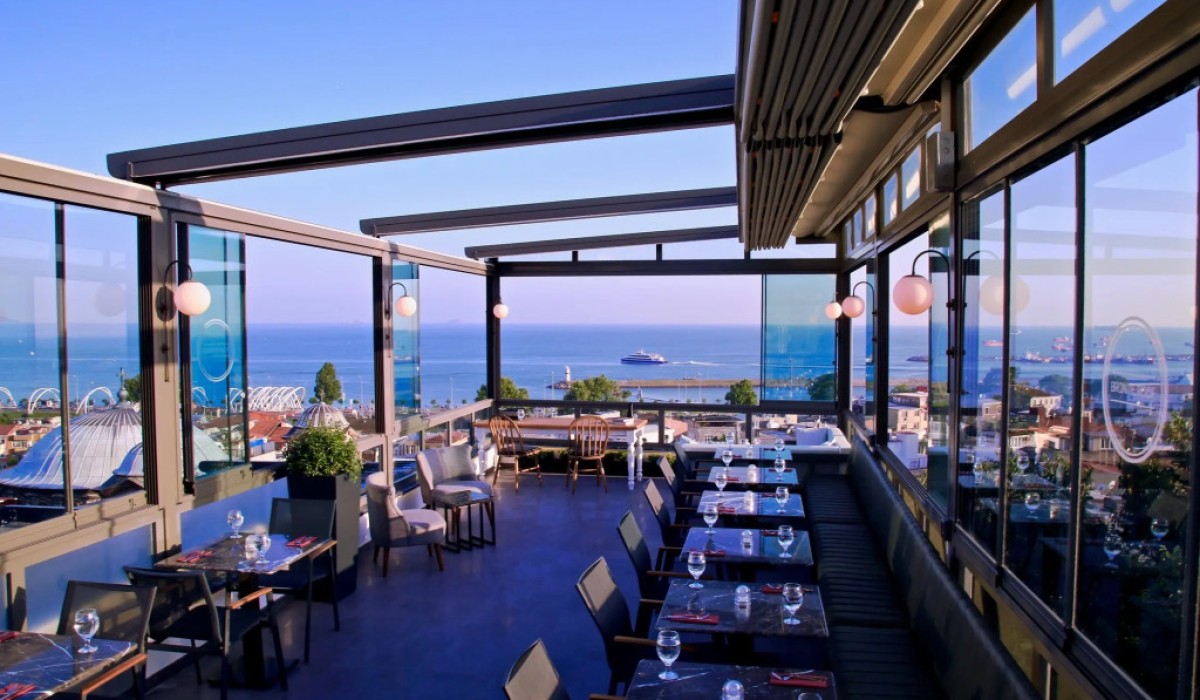 Hotel Bronte - Immagine 8