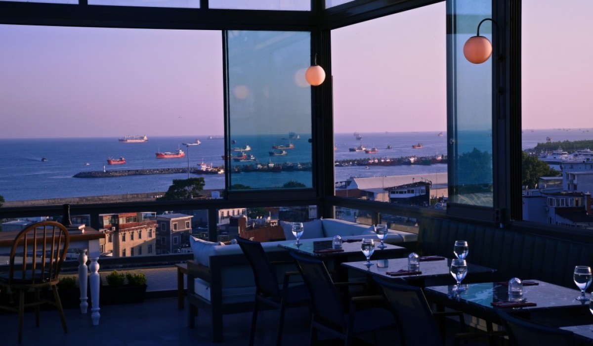 Hotel Bronte - Immagine 9