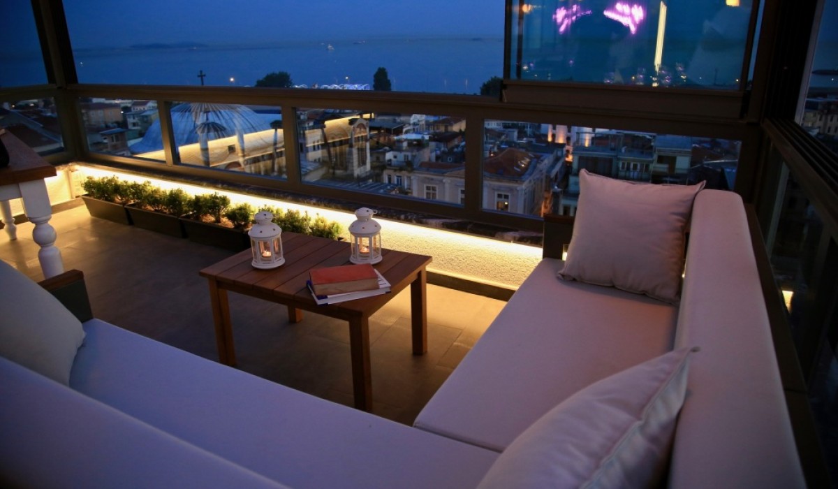 Hotel Bronte - Immagine 10