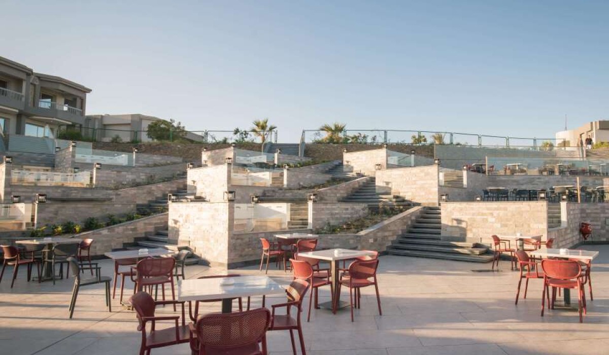 Hurghada Long Beach Resort - Immagine 5