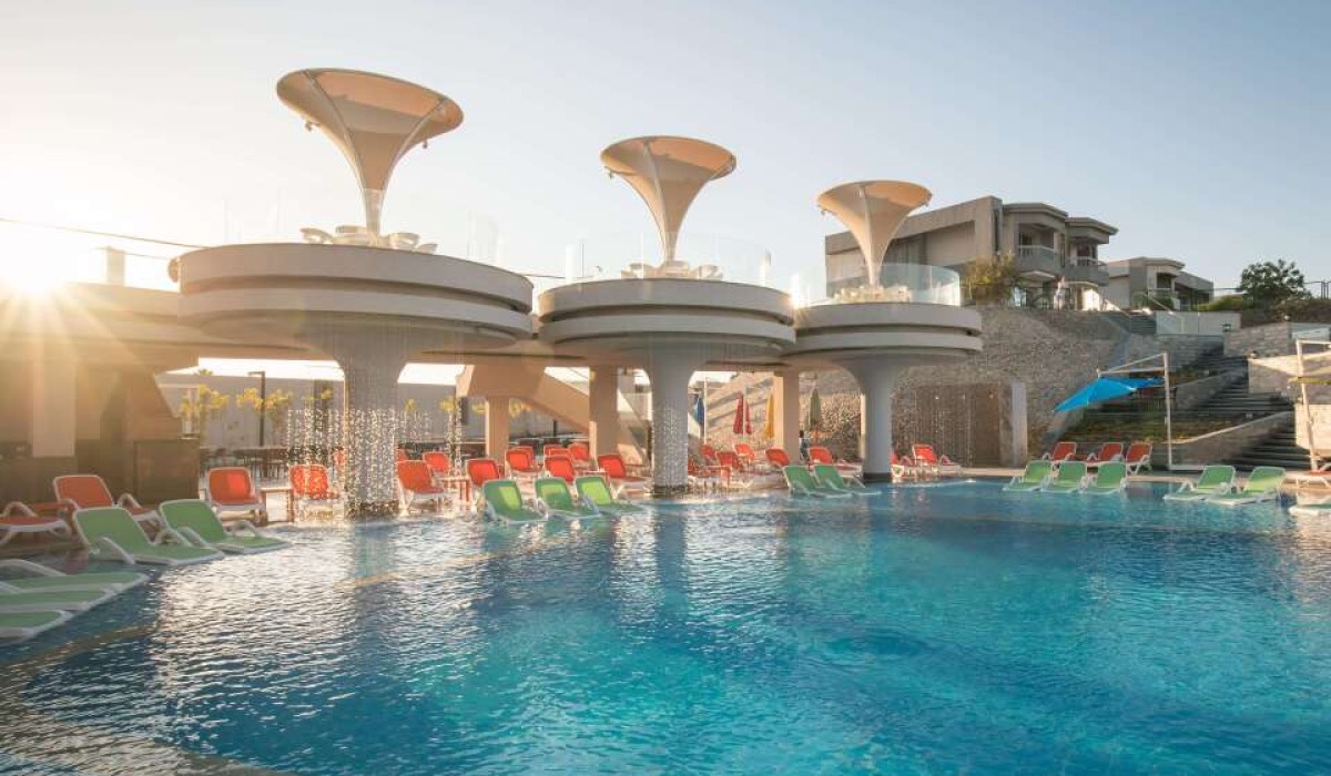 Hurghada Long Beach Resort - Immagine 6