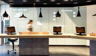 ibis Brussels City Centre