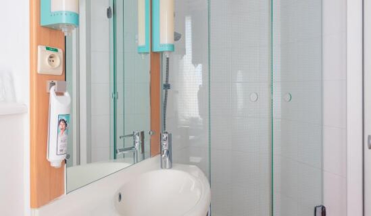 ibis Brussels City Centre - Immagine 8