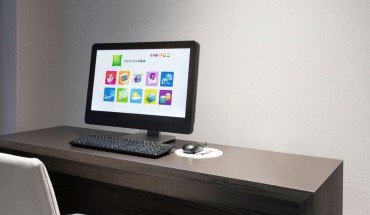 Ibis Styles Brussels Centre Stephanie